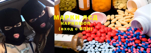 стаф Алексин
